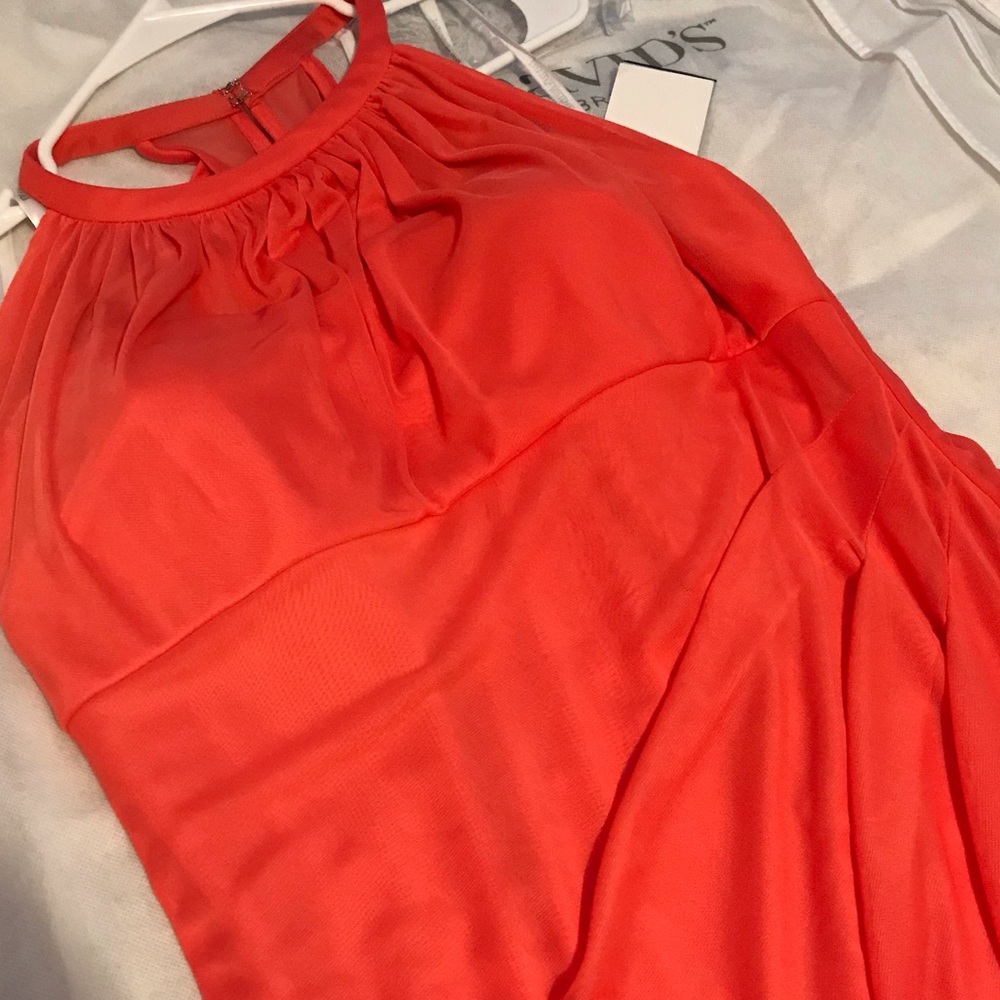 David’s Bridal BRIDESMAID dress